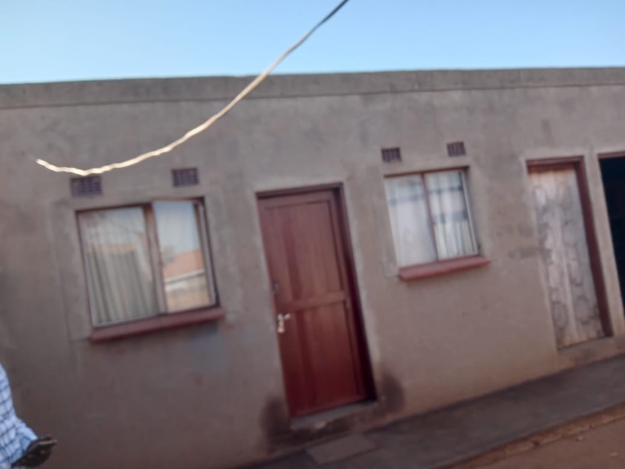 2 Bedroom Property for Sale in Palm Ridge Gauteng