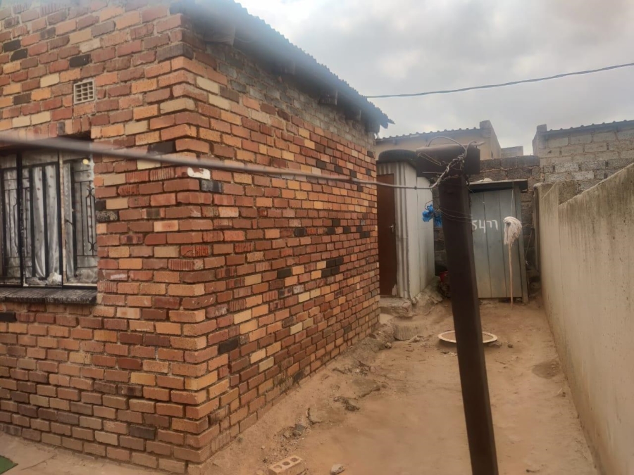 2 Bedroom Property for Sale in Ivory Park Gauteng