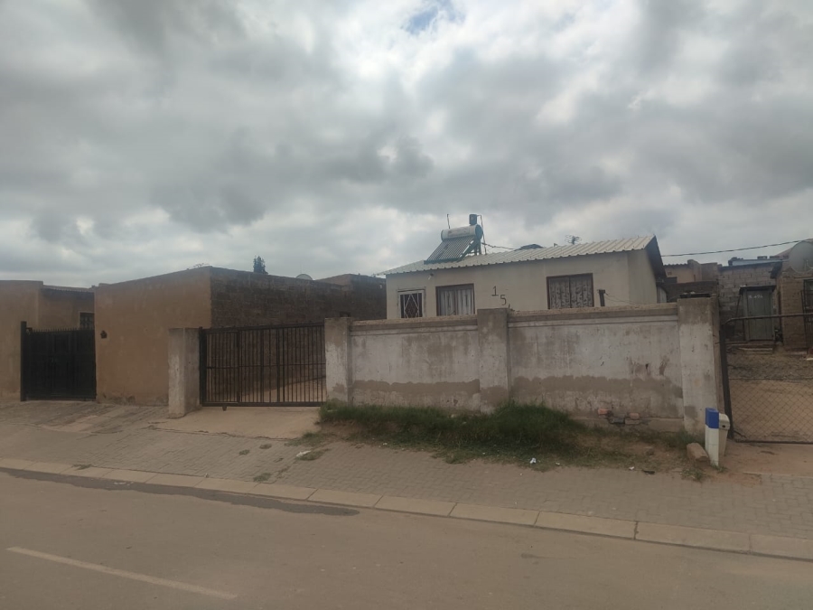 2 Bedroom Property for Sale in Ivory Park Gauteng