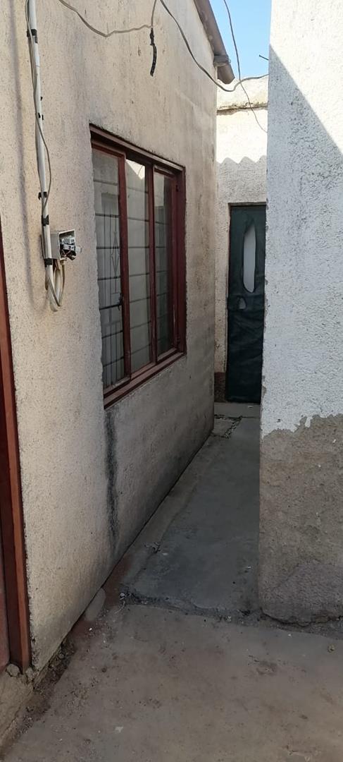 2 Bedroom Property for Sale in Kaalfontein Gauteng