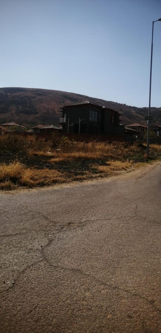 0 Bedroom Property for Sale in Suiderberg Gauteng