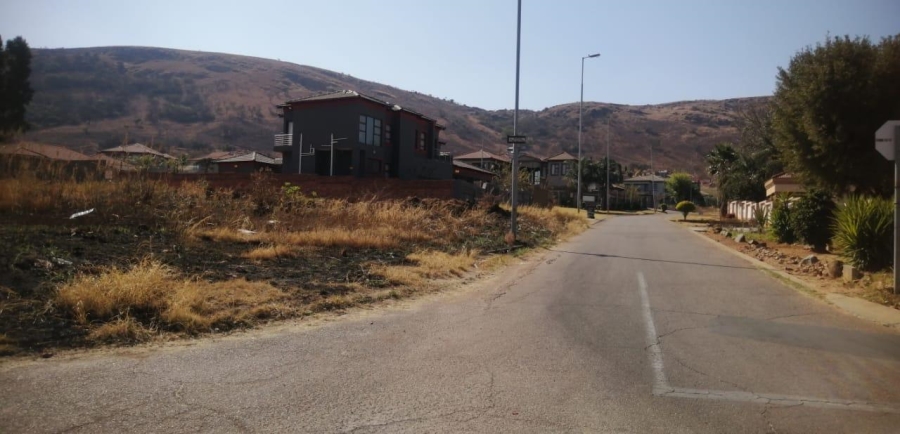 0 Bedroom Property for Sale in Suiderberg Gauteng