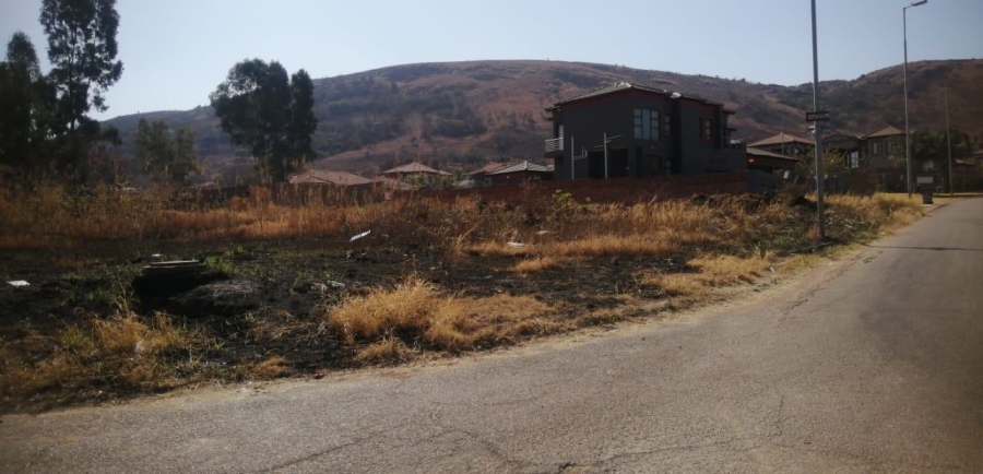 0 Bedroom Property for Sale in Suiderberg Gauteng