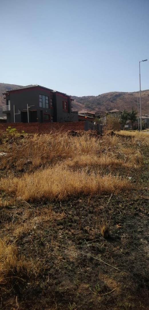 0 Bedroom Property for Sale in Suiderberg Gauteng