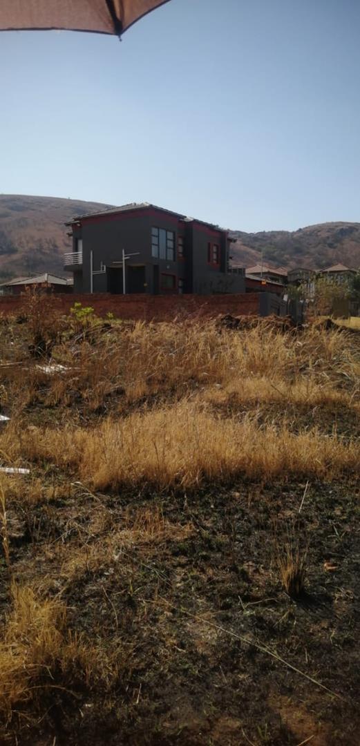 0 Bedroom Property for Sale in Suiderberg Gauteng