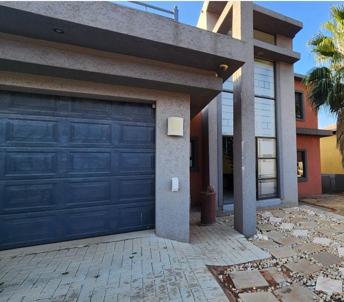 3 Bedroom Property for Sale in Amandasig Gauteng