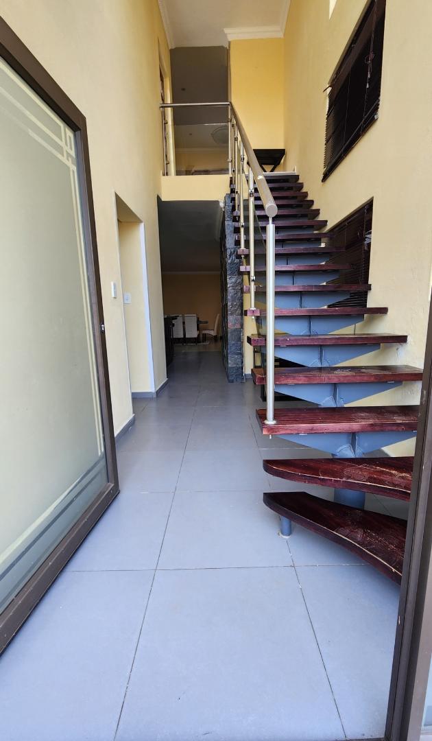 3 Bedroom Property for Sale in Amandasig Gauteng