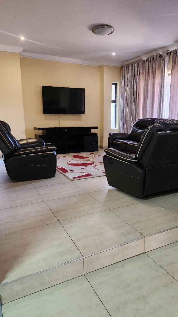 3 Bedroom Property for Sale in Amandasig Gauteng