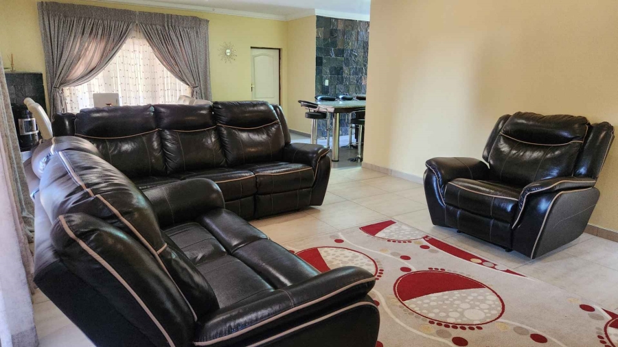 3 Bedroom Property for Sale in Amandasig Gauteng