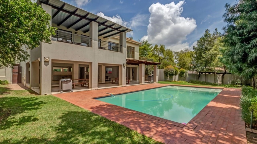 1 Bedroom Property for Sale in Lonehill Gauteng