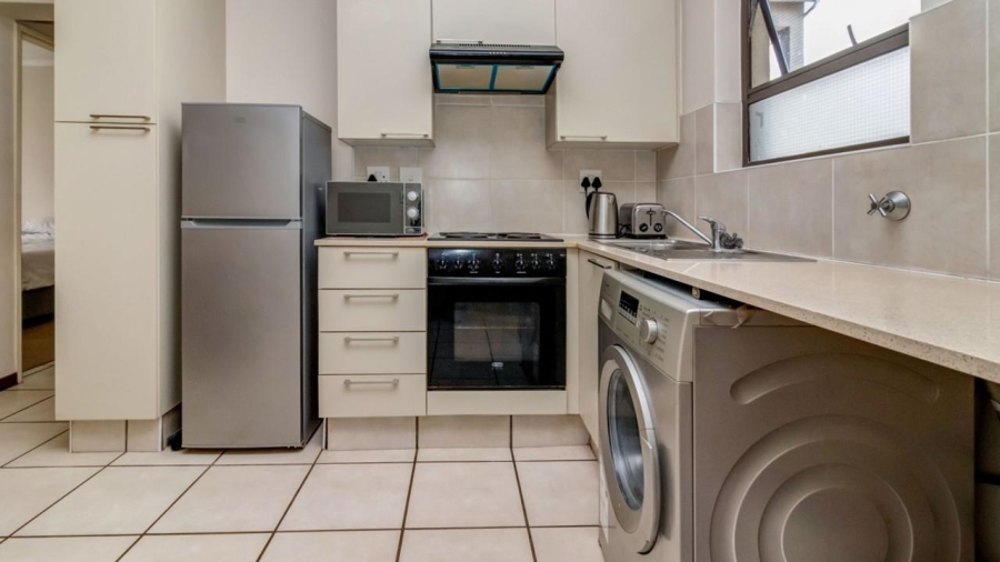 1 Bedroom Property for Sale in Lonehill Gauteng