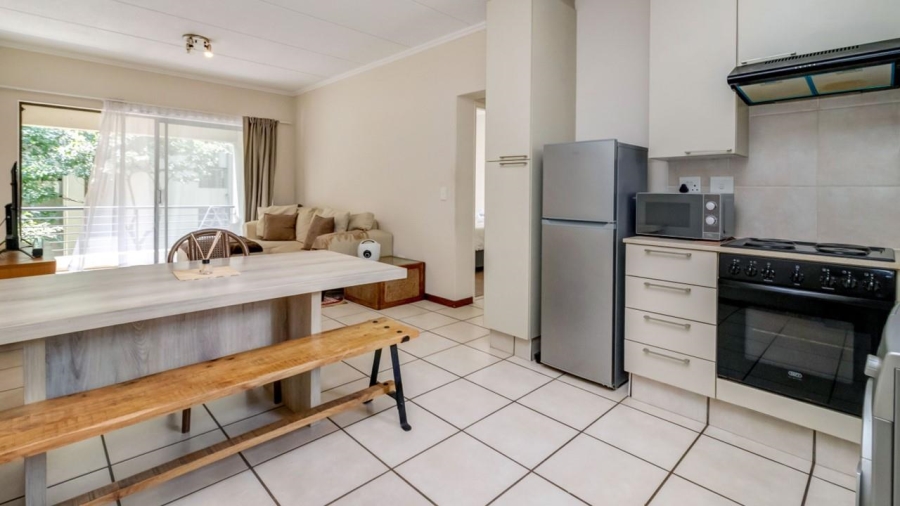 1 Bedroom Property for Sale in Lonehill Gauteng