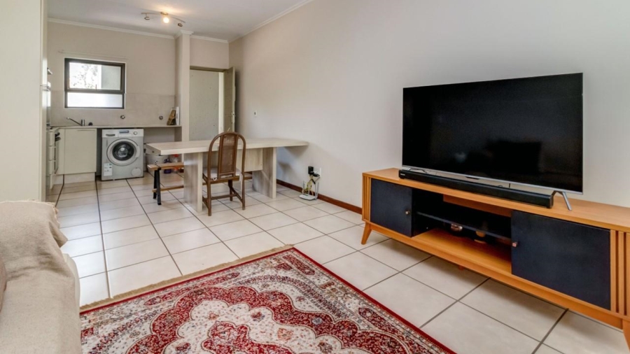 1 Bedroom Property for Sale in Lonehill Gauteng