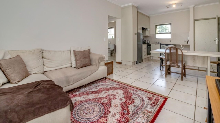 1 Bedroom Property for Sale in Lonehill Gauteng