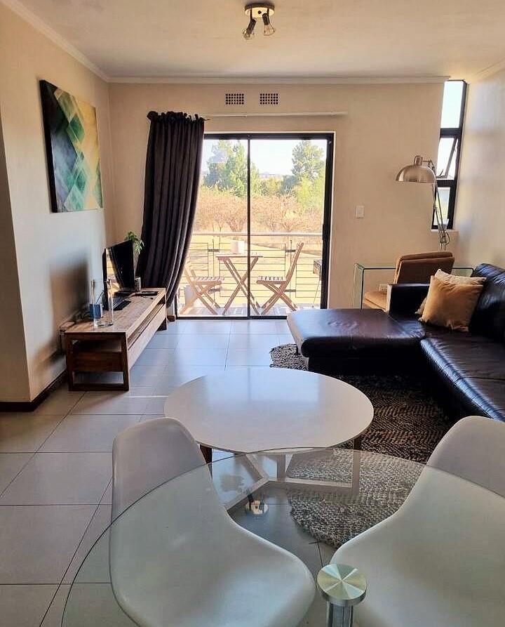 2 Bedroom Property for Sale in Jackal Creek Golf Estate Gauteng