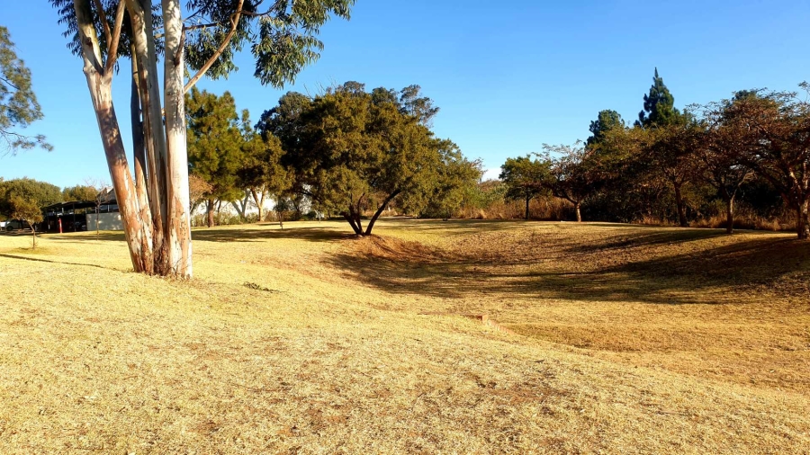 2 Bedroom Property for Sale in Jackal Creek Golf Estate Gauteng