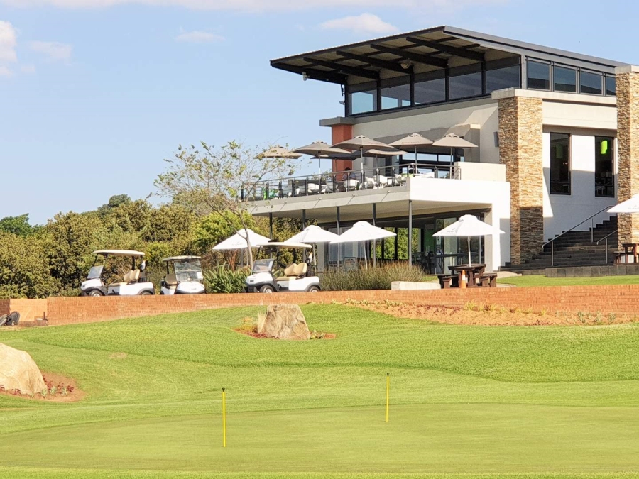 2 Bedroom Property for Sale in Jackal Creek Golf Estate Gauteng