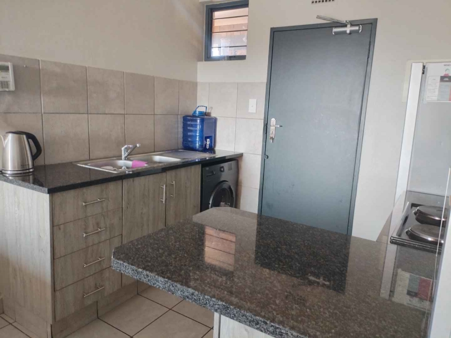 To Let 2 Bedroom Property for Rent in La Montagne Gauteng