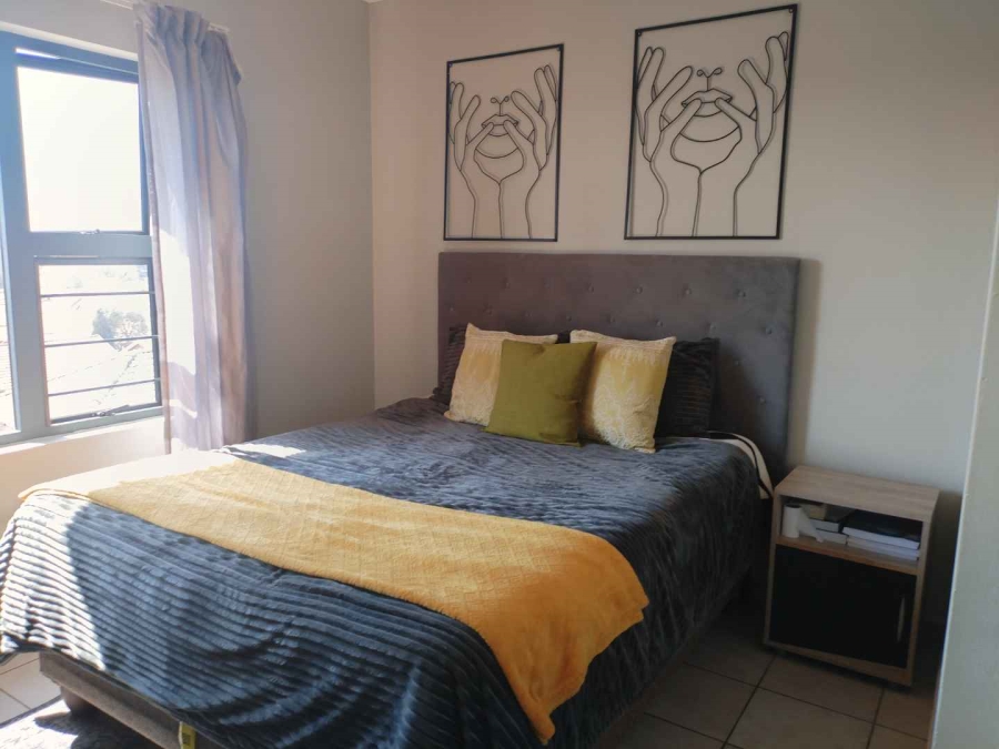 To Let 2 Bedroom Property for Rent in La Montagne Gauteng