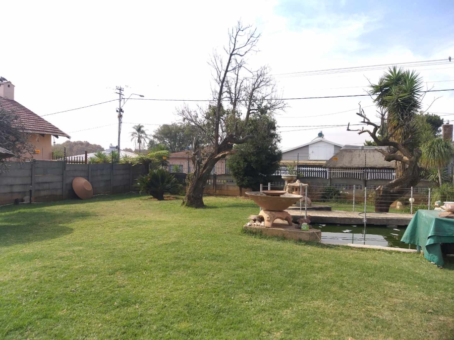 0 Bedroom Property for Sale in Newlands Gauteng