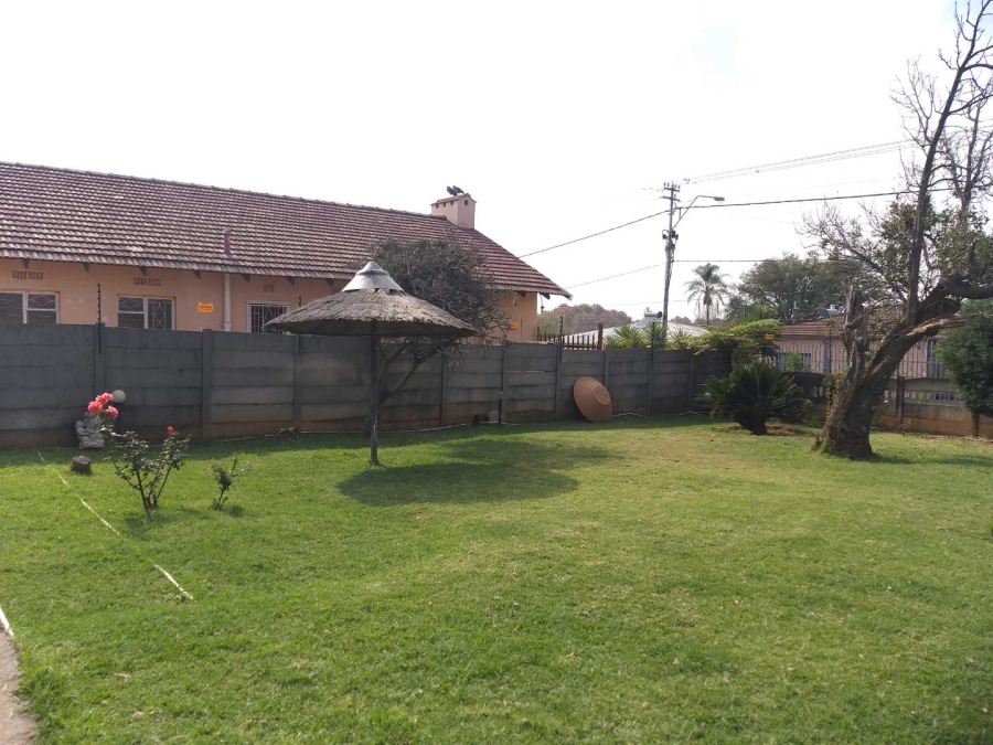 0 Bedroom Property for Sale in Newlands Gauteng