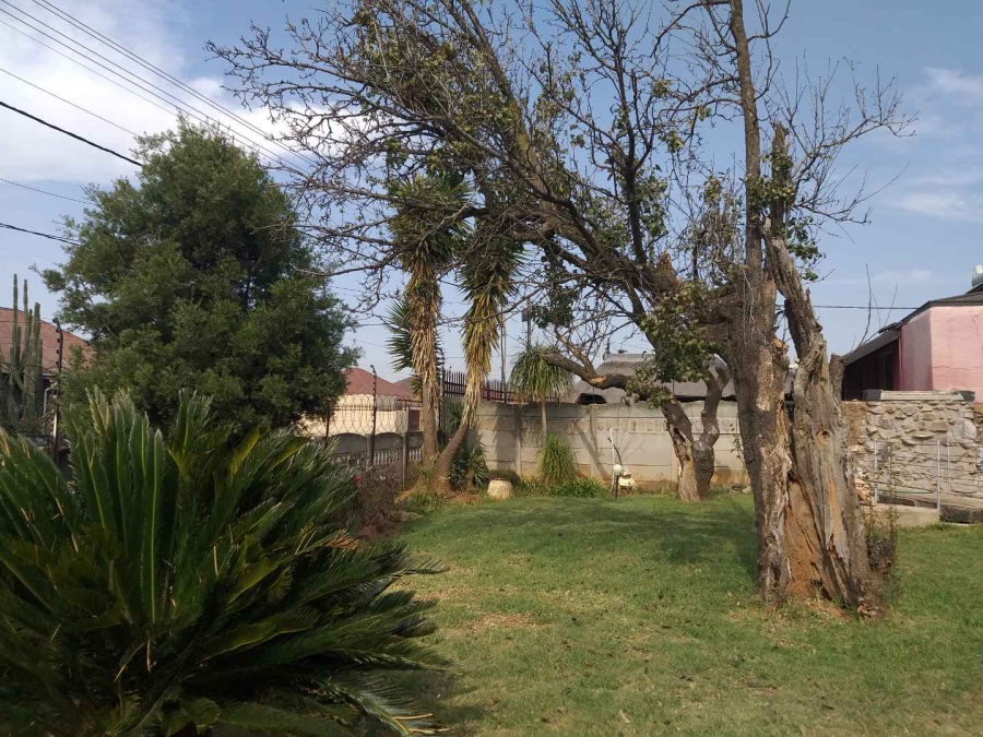 0 Bedroom Property for Sale in Newlands Gauteng