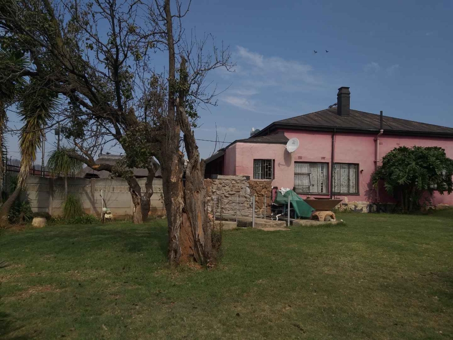 0 Bedroom Property for Sale in Newlands Gauteng