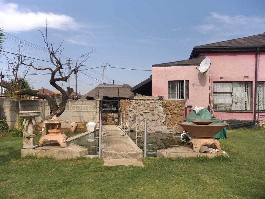 0 Bedroom Property for Sale in Newlands Gauteng