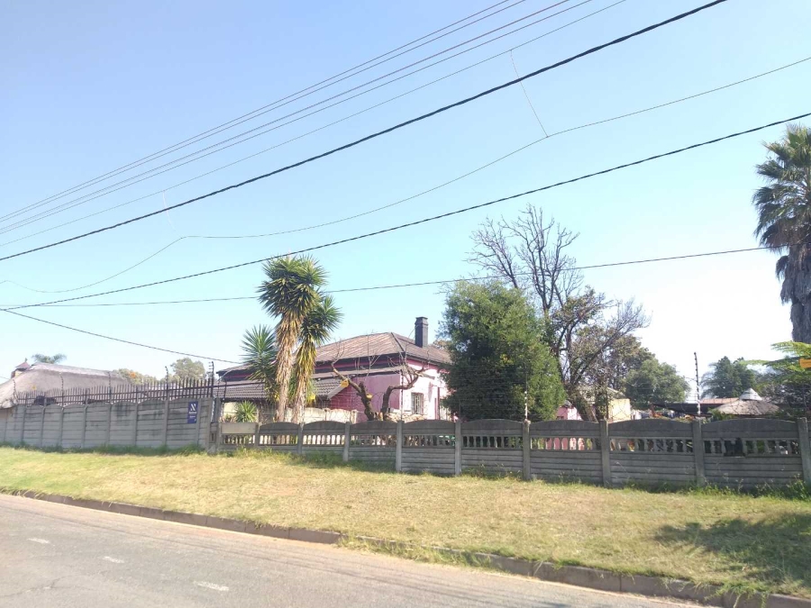 0 Bedroom Property for Sale in Newlands Gauteng