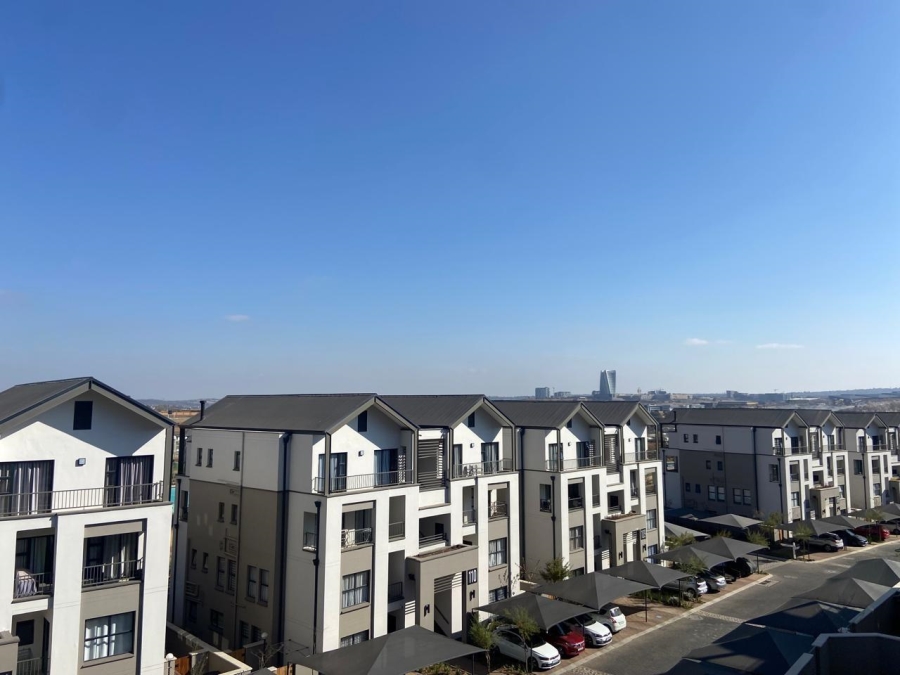 2 Bedroom Property for Sale in Waterfall Gauteng