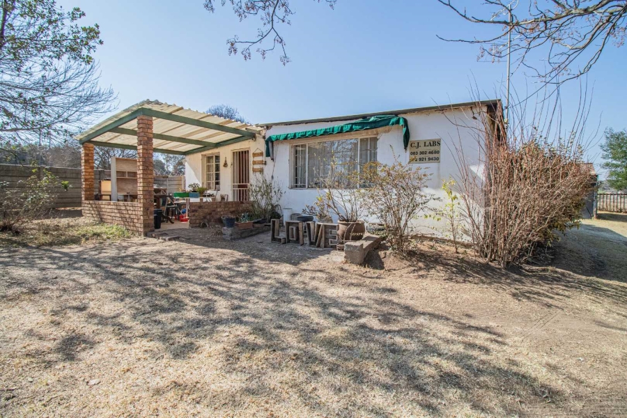 3 Bedroom Property for Sale in Benoni AH Gauteng