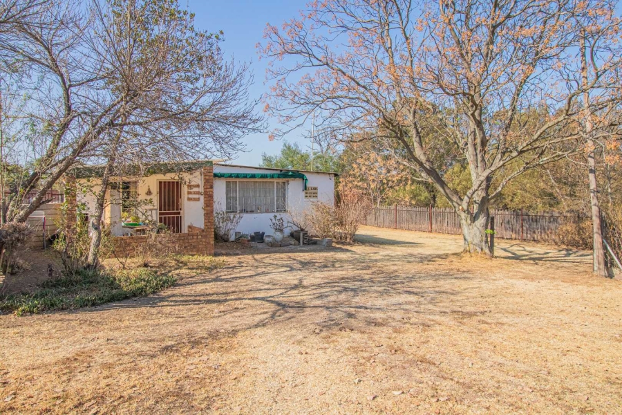 3 Bedroom Property for Sale in Benoni AH Gauteng