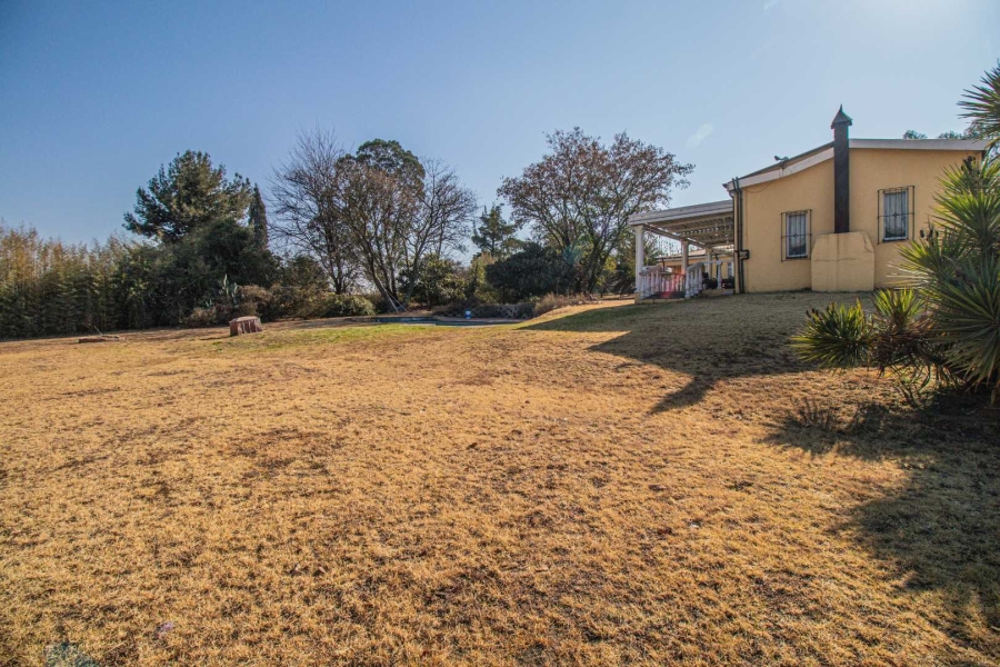 3 Bedroom Property for Sale in Benoni AH Gauteng