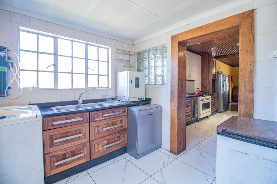 3 Bedroom Property for Sale in Benoni AH Gauteng