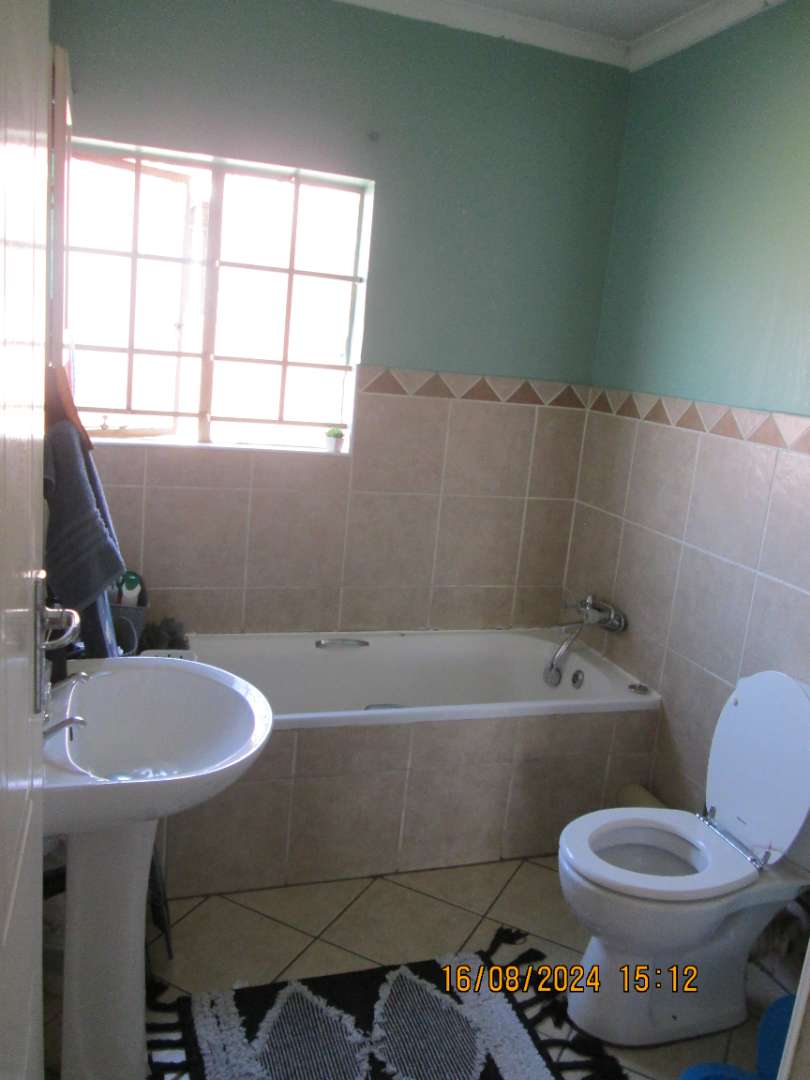 2 Bedroom Property for Sale in Proclamation Hill Gauteng