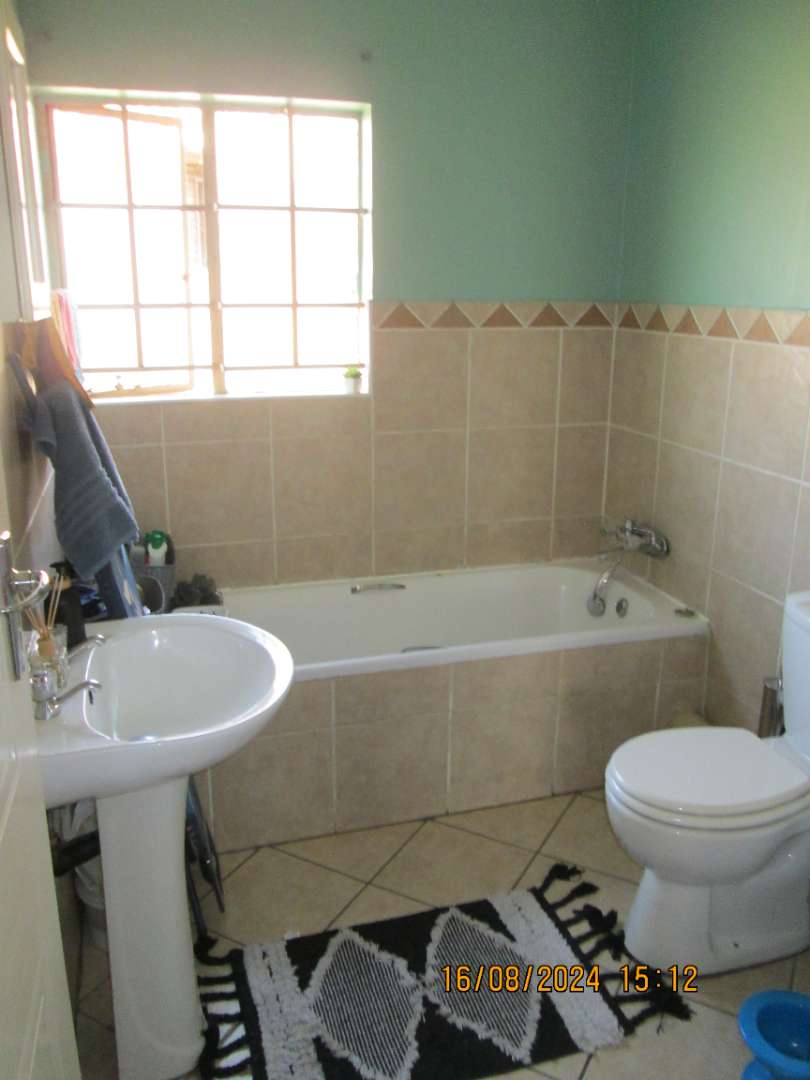 2 Bedroom Property for Sale in Proclamation Hill Gauteng