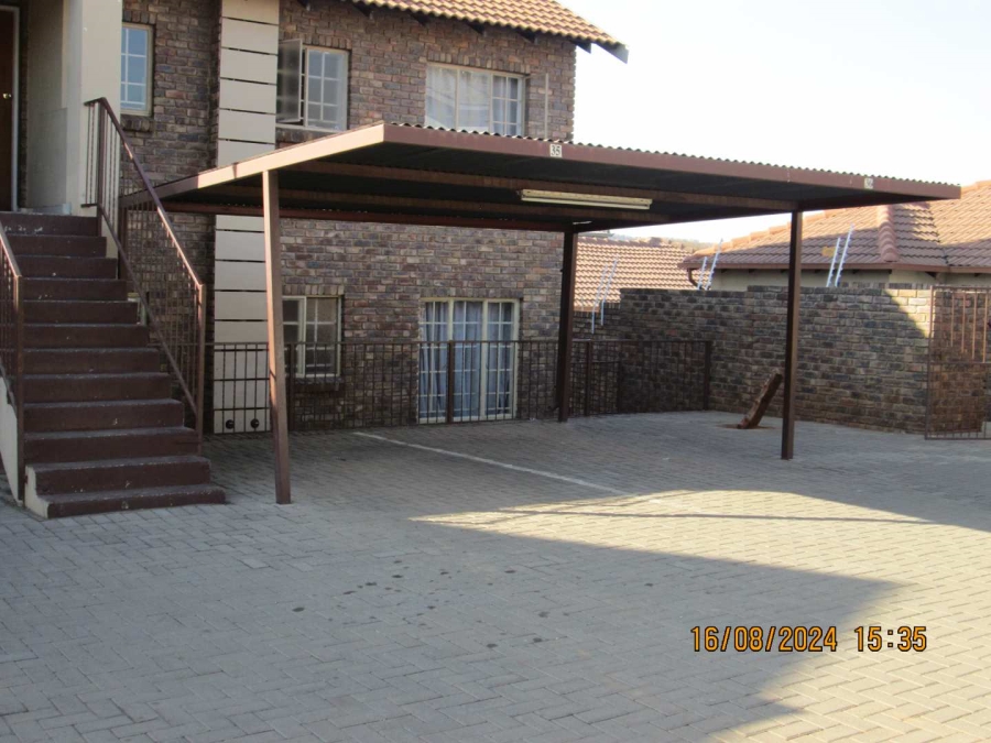 2 Bedroom Property for Sale in Proclamation Hill Gauteng