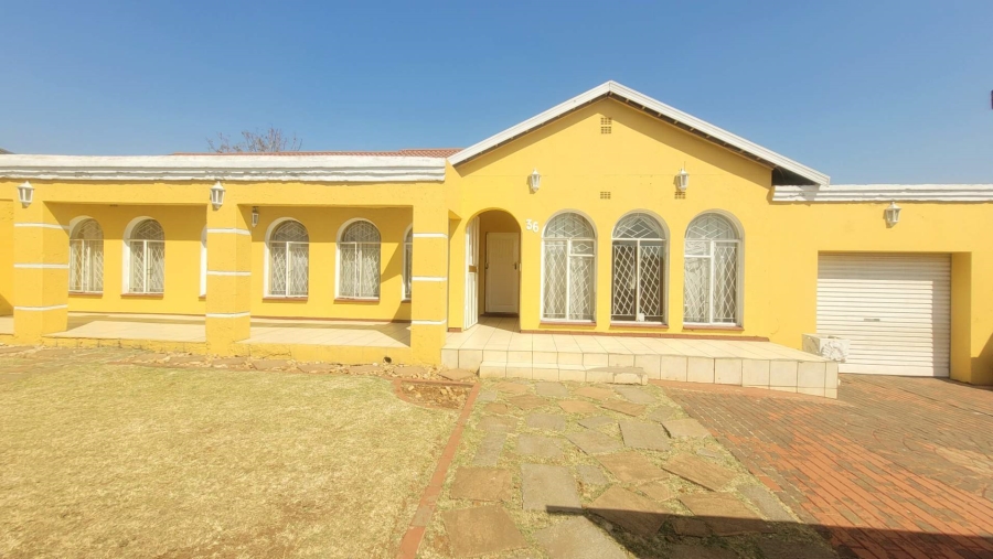 4 Bedroom Property for Sale in Leondale Gauteng