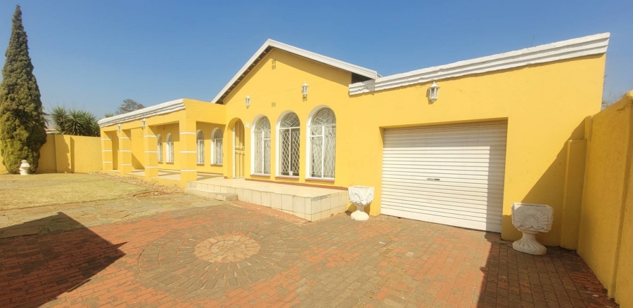 4 Bedroom Property for Sale in Leondale Gauteng