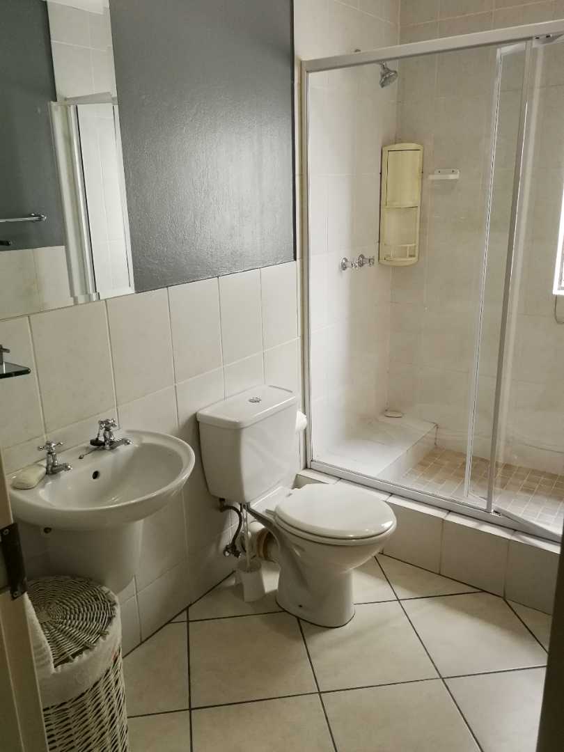 To Let 2 Bedroom Property for Rent in Edenburg Gauteng