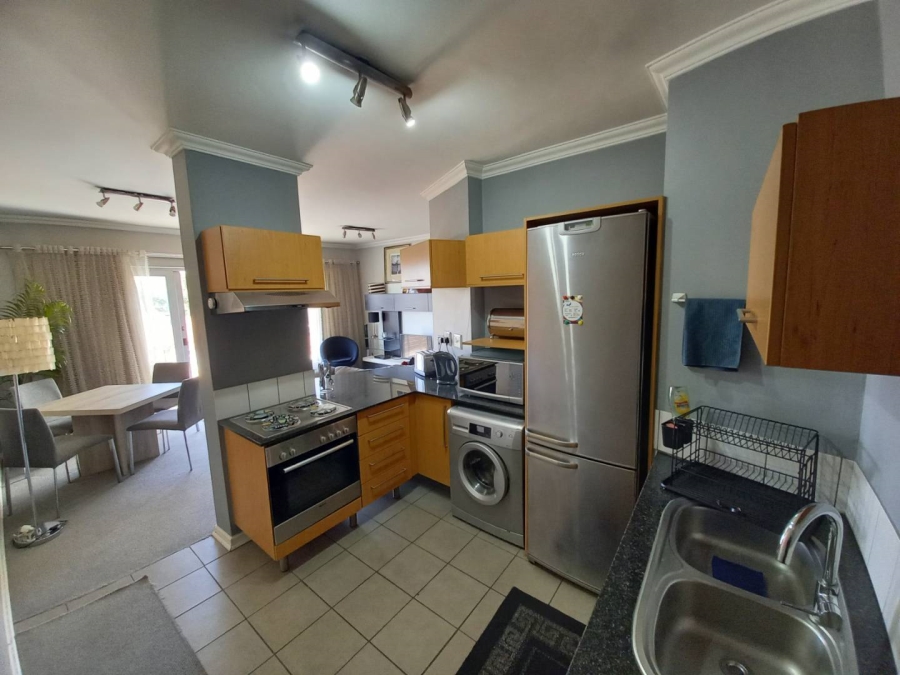 To Let 1 Bedroom Property for Rent in Killarney Gauteng