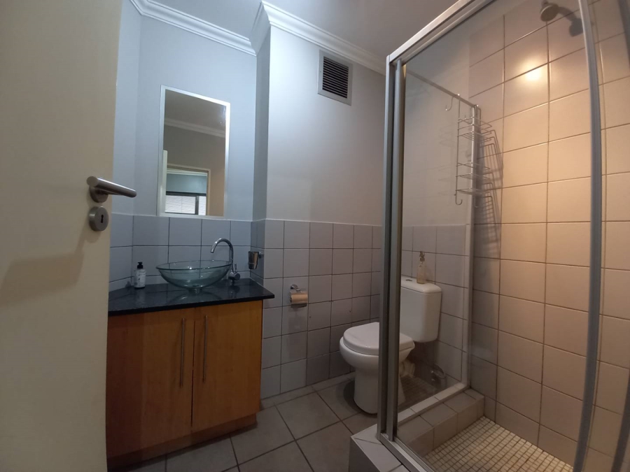 To Let 1 Bedroom Property for Rent in Killarney Gauteng