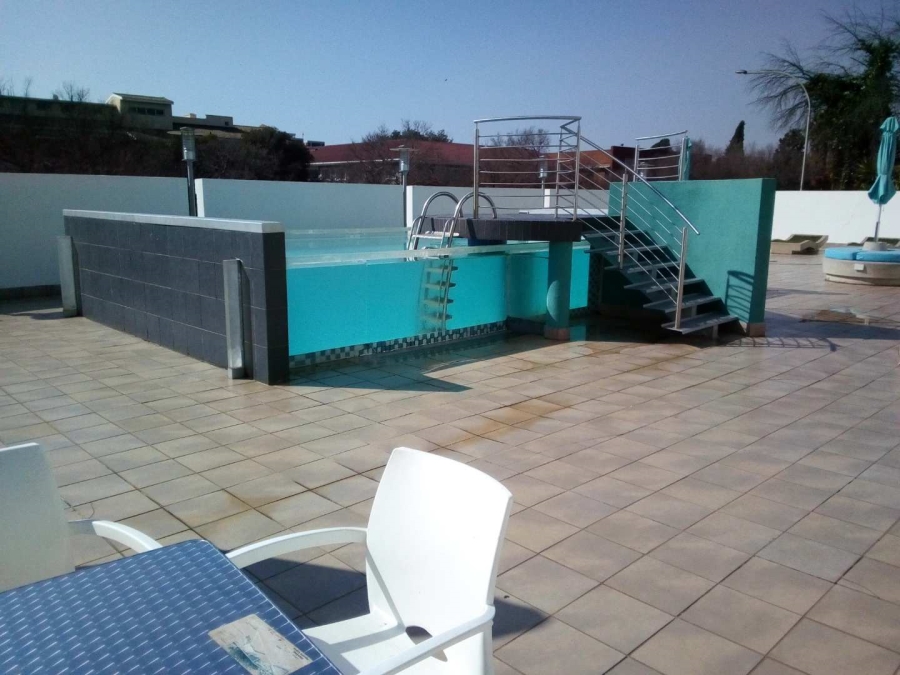 To Let 1 Bedroom Property for Rent in Killarney Gauteng