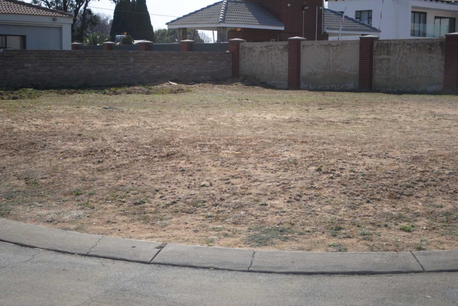 0 Bedroom Property for Sale in Risiville Gauteng