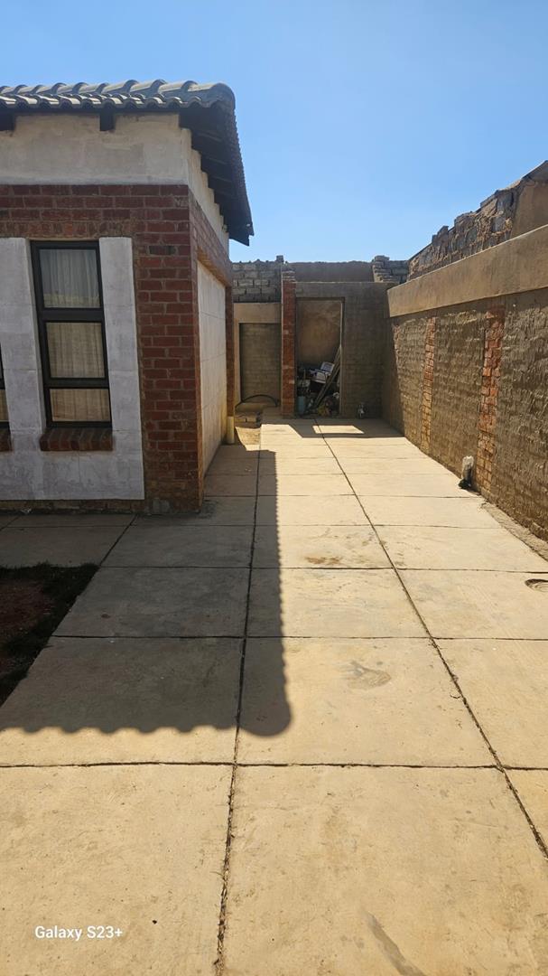 0 Bedroom Property for Sale in Nellmapius Gauteng