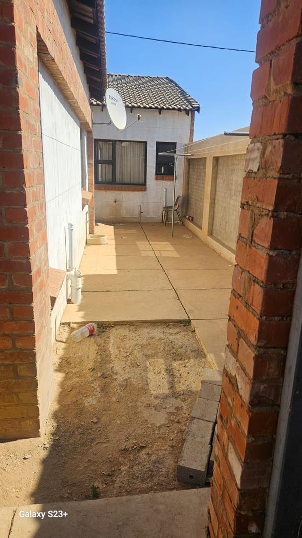 0 Bedroom Property for Sale in Nellmapius Gauteng