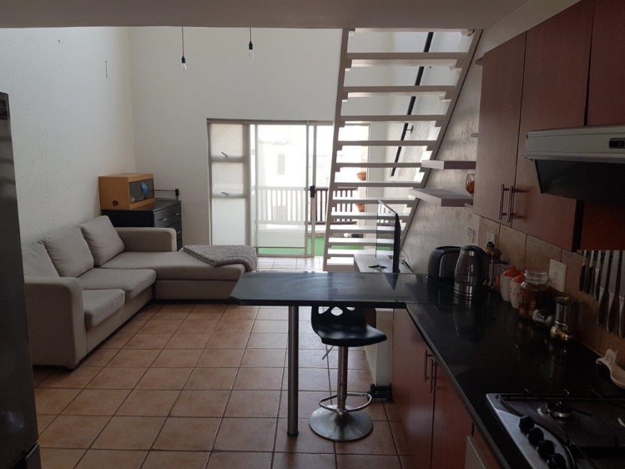 To Let 2 Bedroom Property for Rent in Blackheath Gauteng