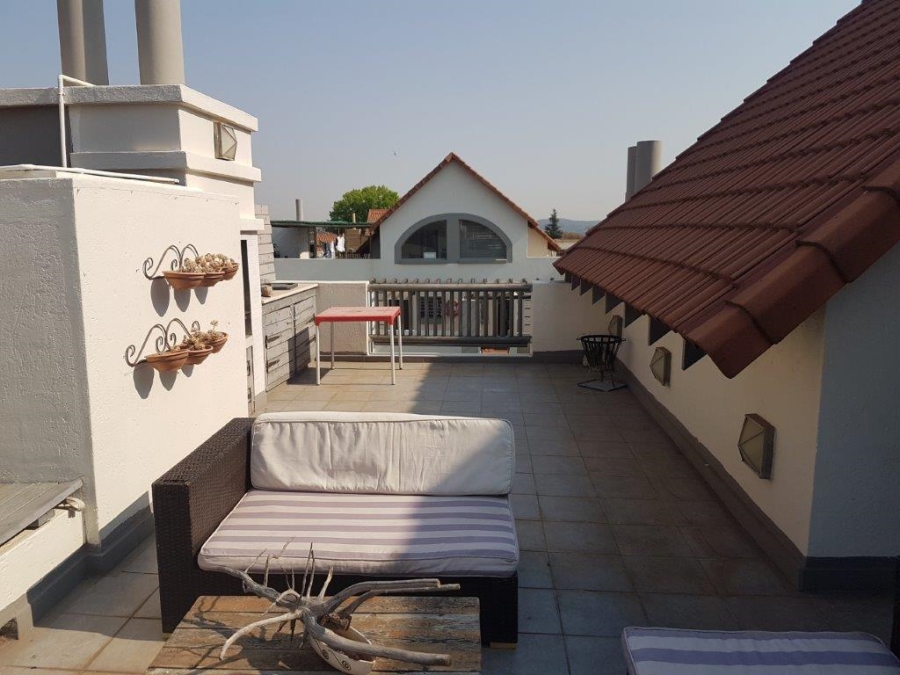 To Let 2 Bedroom Property for Rent in Blackheath Gauteng