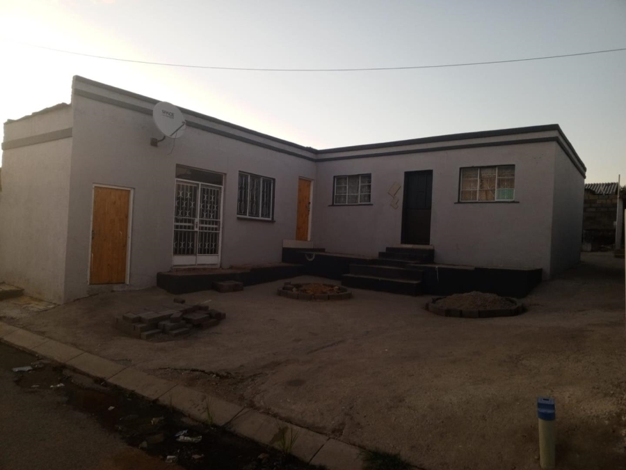 2 Bedroom Property for Sale in Tembisa Gauteng