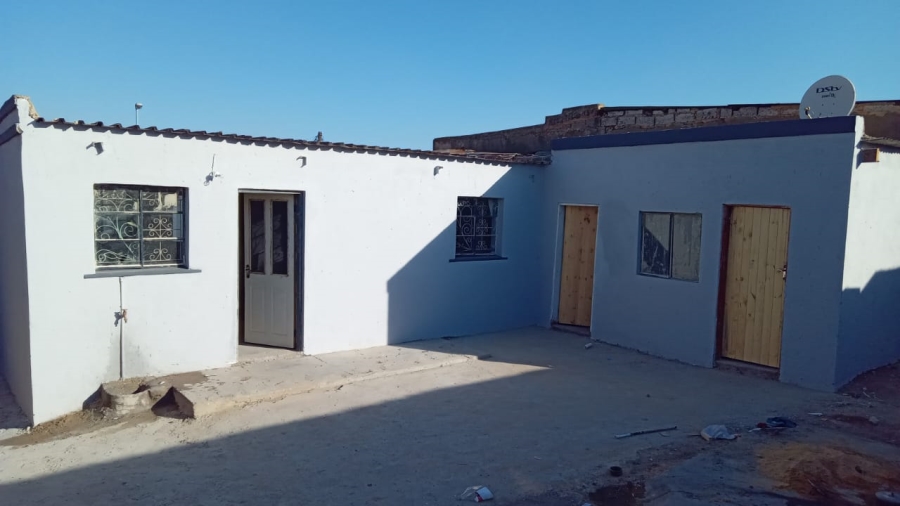 2 Bedroom Property for Sale in Tembisa Gauteng